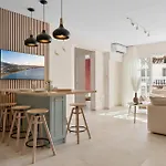 Old Town Gem With Terrace By Costarentals Apartment *